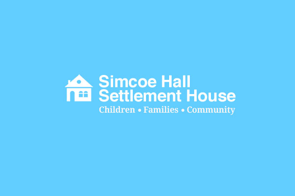 Simcoe Hall Settlement House