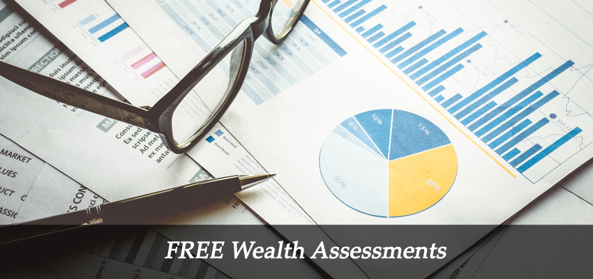 FREE Wealth Assessment